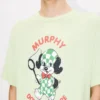 Maglietta “Kenzo Cartoon” in cotone Maglietta “Kenzo Cartoon” in cotone