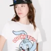 Maglietta “Kenzo Cartoon” in cotone Maglietta “Kenzo Cartoon” in cotone