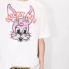Maglietta “Kenzo Cartoon” in cotone
