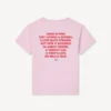Maglietta “Kenzo Cartoon” in cotone Maglietta “Kenzo Cartoon” in cotone