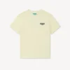 Maglietta “Kenzo Garden” in cotone