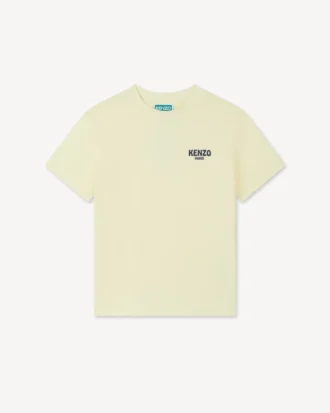 Maglietta “Kenzo Garden” in cotone