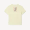 Maglietta “Kenzo Garden” in cotone