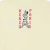 Maglietta “Kenzo Garden” in cotone