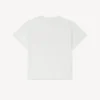 Maglietta “Kenzo Garden” in cotone