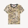 Maglietta “Kenzo Tiger” in cotone Maglietta “Kenzo Tiger” in cotone