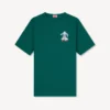 Maglietta “Kenzo Winter Holidays” in cotone Maglietta “Kenzo Winter Holidays” in cotone