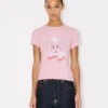 Maglietta “Kenzo Winter Holidays” in cotone Maglietta “Kenzo Winter Holidays” in cotone