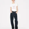 Maglietta “Kenzo Winter Holidays” in cotone Maglietta “Kenzo Winter Holidays” in cotone