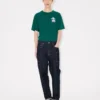 Maglietta “Kenzo Winter Holidays” in cotone Maglietta “Kenzo Winter Holidays” in cotone