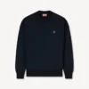 Maglione “Boke Flower 2.0” in cotone e lana