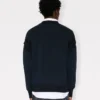 Maglione “Boke Flower 2.0” in cotone e lana