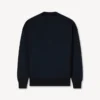 Maglione “Boke Flower 2.0” in cotone e lana