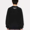 Maglione “Boke Flower” in cotone e lana Maglione “Boke Flower” in cotone e lana