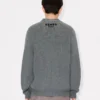 Maglione “Boke Flower” in cotone e lana Maglione “Boke Flower” in cotone e lana