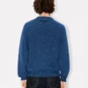 Maglione “Boke Flower” in cotone e lana Maglione “Boke Flower” in cotone e lana