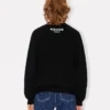 Maglione “Boke Flower” in cotone e lana Maglione “Boke Flower” in cotone e lana