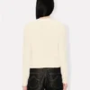 Maglione “Boke Flower” in cotone e lana Maglione “Boke Flower” in cotone e lana