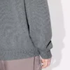 Maglione “Boke Flower” in cotone e lana Maglione “Boke Flower” in cotone e lana