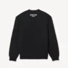 Maglione “Boke Flower” in cotone e lana Maglione “Boke Flower” in cotone e lana