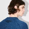 Maglione “Boke Flower” in cotone e lana Maglione “Boke Flower” in cotone e lana