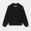 Maglione “Boke Flower” in cotone e lana Maglione “Boke Flower” in cotone e lana