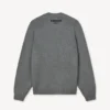 Maglione “Boke Flower” in cotone e lana Maglione “Boke Flower” in cotone e lana