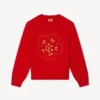 Maglione “Boke Flower” in lana Maglione “Boke Flower” in lana