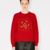 Maglione “Boke Flower” in lana Maglione “Boke Flower” in lana