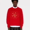 Maglione “Boke Flower” in lana Maglione “Boke Flower” in lana