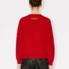 Maglione “Boke Flower” in lana Maglione “Boke Flower” in lana