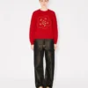 Maglione “Boke Flower” in lana Maglione “Boke Flower” in lana