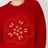 Maglione “Boke Flower” in lana Maglione “Boke Flower” in lana
