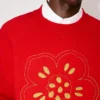 Maglione “Boke Flower” in lana Maglione “Boke Flower” in lana