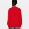 Maglione “Boke Flower” in lana merino Maglione “Boke Flower” in lana merino