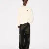 Maglione in maglia “Boke Flower” in misto cotone e lana Maglione in maglia “Boke Flower” in misto cotone e lana