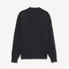 Maglione in maglia con ricamo “Kenzo Signature” Maglione in maglia con ricamo “Kenzo Signature”