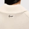 Maglione ‘Kenzo Badges’ in misto cotone e lana Maglione ‘Kenzo Badges’ in misto cotone e lana