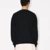 Maglione “Kenzo Boke Heart” in misto cotone e lana Maglione “Kenzo Boke Heart” in misto cotone e lana
