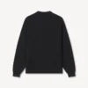 Maglione “Kenzo Boke Heart” in misto cotone e lana Maglione “Kenzo Boke Heart” in misto cotone e lana