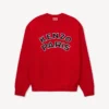 Maglione “Kenzo Paris Emblem” in misto lana e cotone Maglione “Kenzo Paris Emblem” in misto lana e cotone