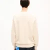 Maglione “Kenzo Paris Emblem” in misto lana e cotone Maglione “Kenzo Paris Emblem” in misto lana e cotone