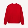 Maglione “Kenzo Paris Emblem” in misto lana e cotone Maglione “Kenzo Paris Emblem” in misto lana e cotone