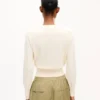 Maglione ‘Kenzo Tulip’ in misto cotone e lana Maglione ‘Kenzo Tulip’ in misto cotone e lana