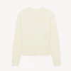 Maglione ‘Kenzo Tulip’ in misto cotone e lana Maglione ‘Kenzo Tulip’ in misto cotone e lana