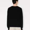 Maglione “Kenzo Wild Tiger” in misto lana e cotone Maglione “Kenzo Wild Tiger” in misto lana e cotone