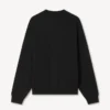 Maglione “Kenzo Wild Tiger” in misto lana e cotone Maglione “Kenzo Wild Tiger” in misto lana e cotone