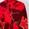Maglione “Lunar New Year” in misto cotone e lana Maglione “Lunar New Year” in misto cotone e lana