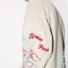 Maglione ricamato “Kenzo Winter Holidays” in lana Maglione ricamato “Kenzo Winter Holidays” in lana