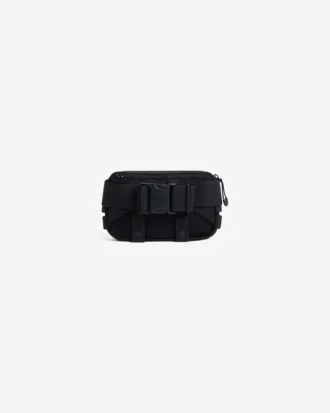 Marsupio “Kenzo Jungle” in nylon Marsupio “Kenzo Jungle” in nylon